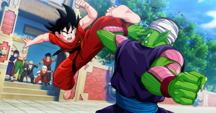 23 ° Tenkaichi Budokai