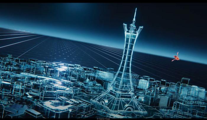 Pokémon ZA Legends: la fecha de lanzamiento del juego de fugas justo antes de que se presente el Pokémon 3 Pokémon Legends: ZA