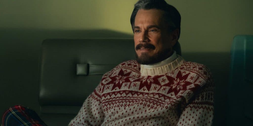 1740775355 758 ¿Quien es el Dr Mauer el nuevo villano aterrador de