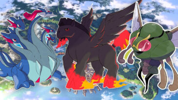 46 Nuevos Pokemon Y Sus Desarrollos.jpg