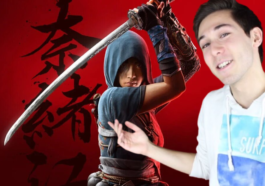 Assassins Creed Shadows Esta Escena De Vf Con Los Fanaticos.png