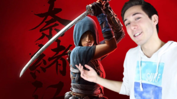 Assassins Creed Shadows Esta Escena De Vf Con Los Fanaticos.png