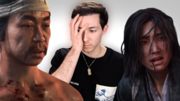 Assassins Creed Shadows Louis San Habla Despues De La Controversia.png