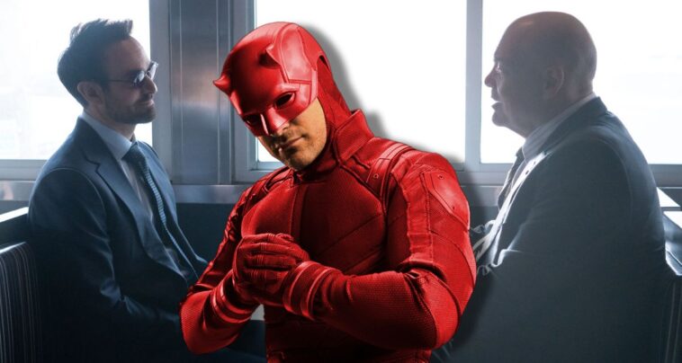 Daredevil nacido de nuevo: la serie más violenta showrunner de la MCU 1 Daredevil Nacido De Nuevo La Serie Mas Violenta Showrunner De.jpg