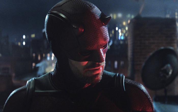 Daredevil nacido de nuevo: la serie más violenta showrunner de la MCU 3 Daredevil nació de nuevo