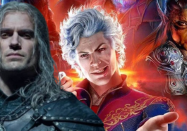 Despues De The Witcher Netflix Ha Encontrado Que Su Nueva.png