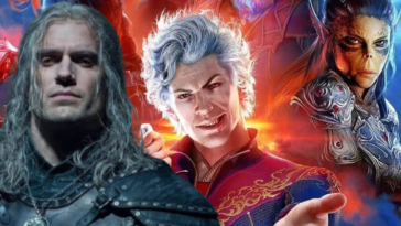 Despues De The Witcher Netflix Ha Encontrado Que Su Nueva.png