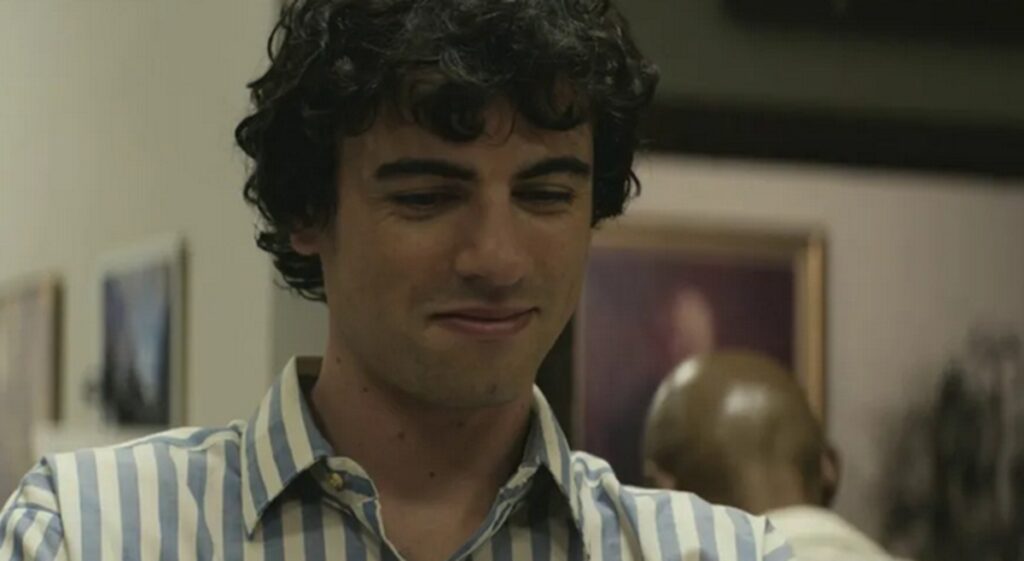 Dexter The Origins Temporada 1: ¡Explicación del final! 2 Dexter The Origins Temporada 1 Fin