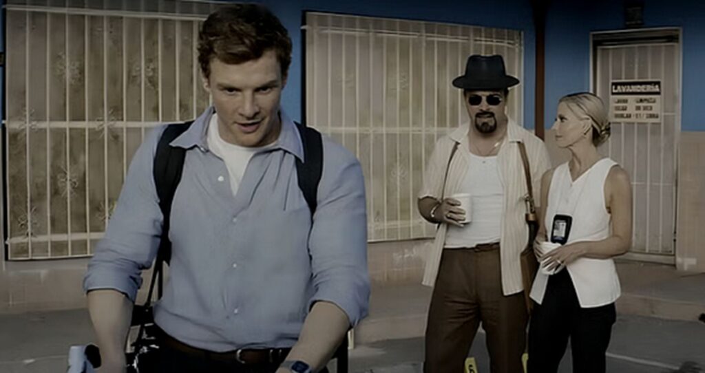 Dexter the Origins Episodio 3: ¿Qué fecha y hora de lanzamiento? 2 Dexter the Origins Episodio 3