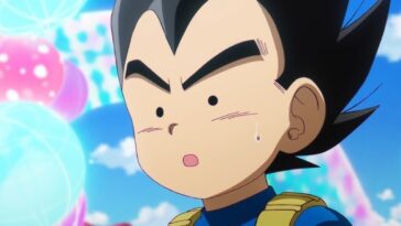 Dragon Ball Daima El Punto Debil Mas Grande De Vegeta.jpg