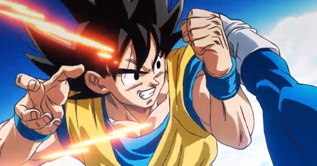 Dragon Ball Daima: Este villano podría haber vencido a Son Goku y a todos los Zfighters 2 Hijo Goku frente a un villano