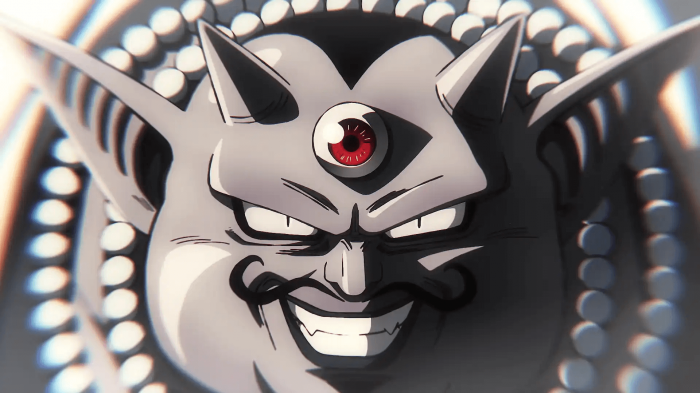 Dragon Ball Daima: Este villano podría haber vencido a Son Goku y a todos los Zfighters 5 Reliquia