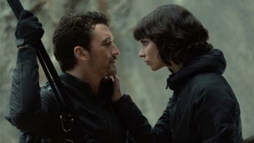 Explicacion Del Final De The Gorge ¿que Hay En El.jpg