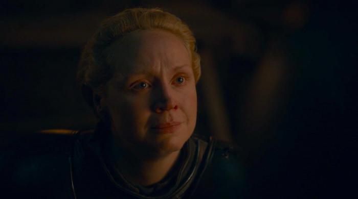 Brienne de Tory