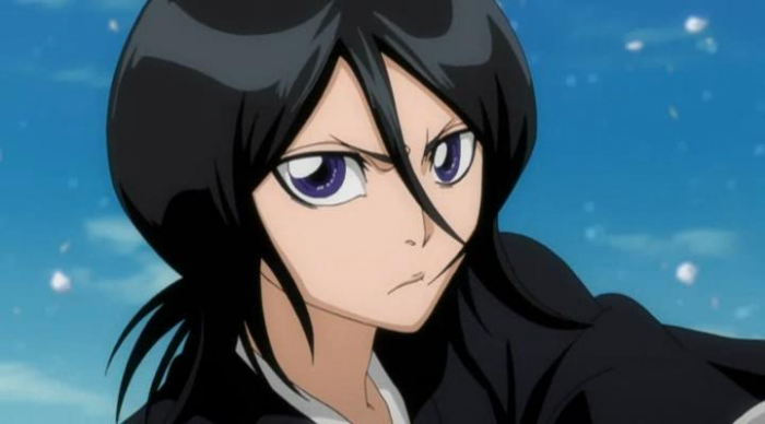 Jujuitsu Kaisen, Demon Slayer: 8 personajes femeninos que no respetan ningún código 3 Rukia