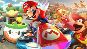 Mario Kart 9 Las 5 Expectativas De Los 5 Jugadores.png