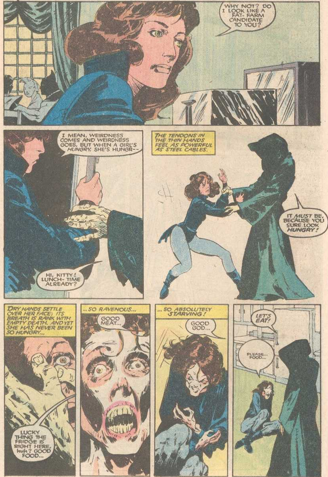 Heroes for Hope protagonizado por los X-Men