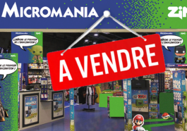 Micromania Es Oficial Es Casi El Final.png