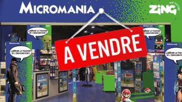 Micromania Es Oficial Es Casi El Final.png