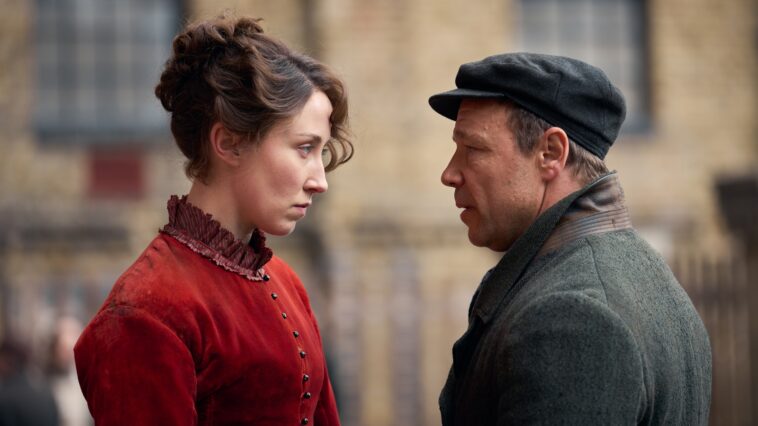 Mil golpes Temporada 2: todo lo que sabemos sobre la continuación de la serie en Disney+ 1 Mil Golpes Temporada 2 Todo Lo Que Sabemos Sobre La.jpg