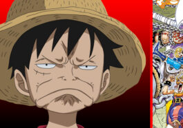 One Piece Eiichiro Oda Divide A Los Fanaticos Con La.jpg