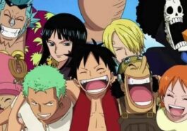 One Piece Eiichiro Oda Se Convierte En El Primer Mangaka.jpg