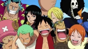 One Piece Eiichiro Oda Se Convierte En El Primer Mangaka.jpg