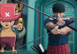 One Piece Season 2 El Interprete De Roronoa Zoro Provoca.jpg