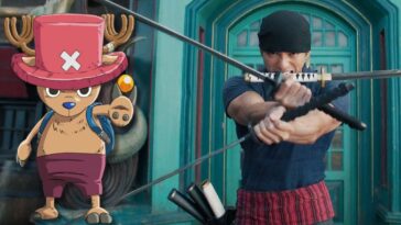 One Piece Season 2 El Interprete De Roronoa Zoro Provoca.jpg