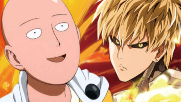 One Punch Man Temporada 3 Nuevas Imagenes Excelentes De Los.jpg