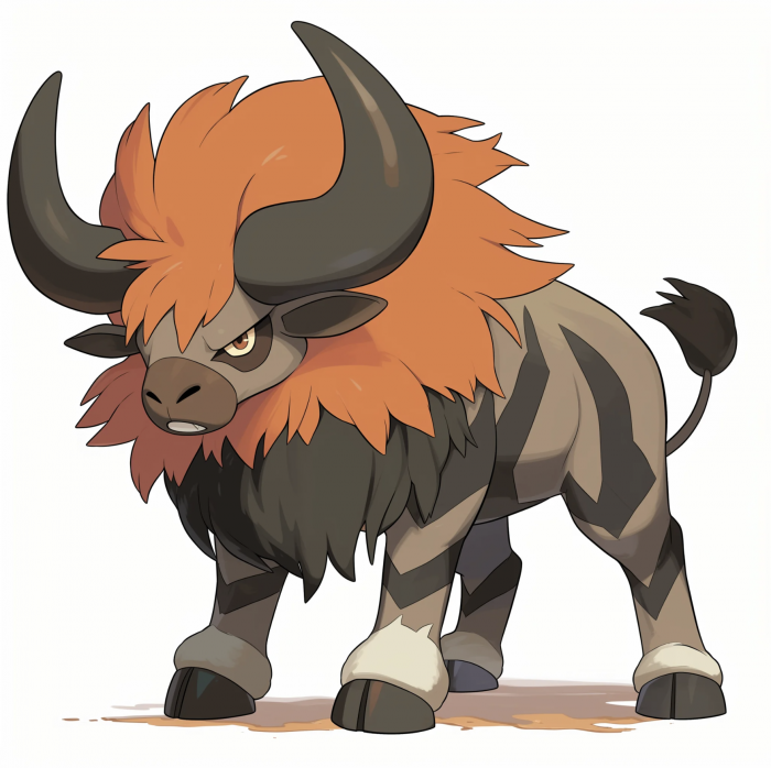 Pokémon Evolution Fakemon