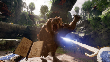 Prueba Declarada Un Universo Digno De Obsidiana Que Merecia Mejor.png