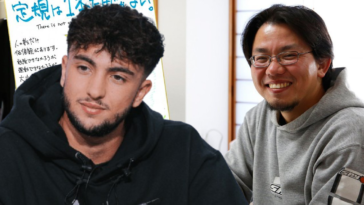 Stoxtag El Camarografo Ofrecio Un Regalo A Esta Leyenda Del.png