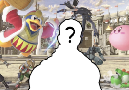 Super Smash Bros Fanaticos Divididos En Torno A Un.png