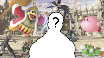 Super Smash Bros Fanaticos Divididos En Torno A Un.png