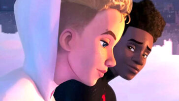 Superman Invincible Batman Las 12 Mejores Parejas De Superheroes.jpg