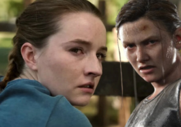The Last Of Us Temporada 2 Abby Sera Muy Diferente.png