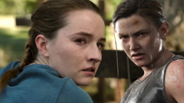 The Last Of Us Temporada 2 Abby Sera Muy Diferente.png