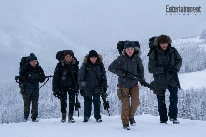 El último de nosotros