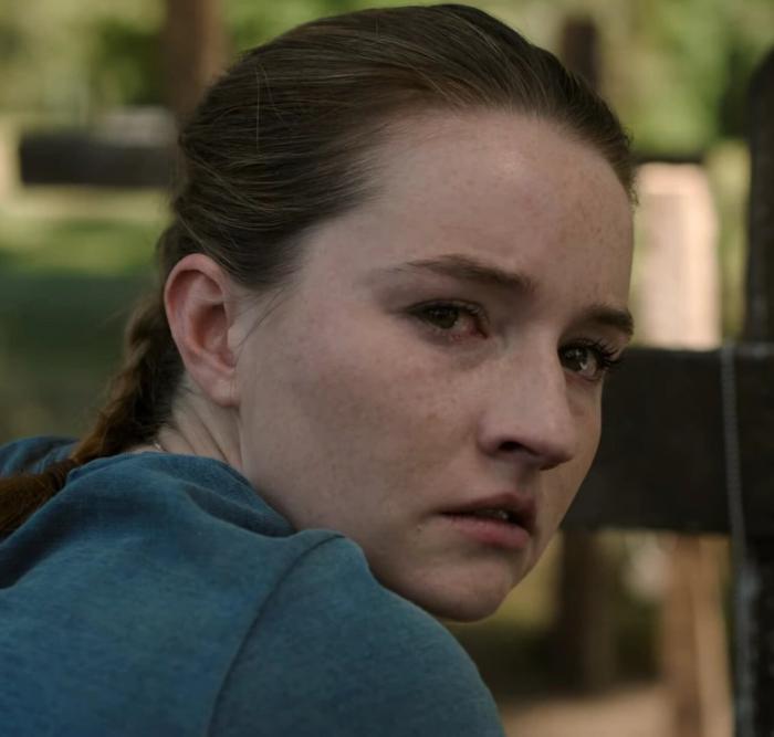 El último de nosotros