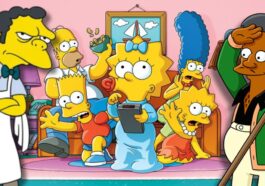 The Simpsons Esta Serie Muy Famosa De La Serie Trabajada.jpg