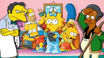 The Simpsons Esta Serie Muy Famosa De La Serie Trabajada.jpg