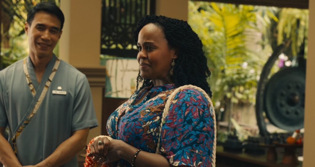 The White Lotus Season 3: ¿Dónde se filmó la serie? ¡Lugares de filmación! 2 o fue filmado la temporada 3 de loto blanco