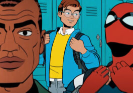 Tu Fiel Sirviente Spider Man Temporada 2 Marvel Ya Comparte Una.jpg