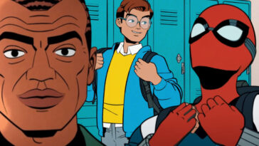 Tu Fiel Sirviente Spider Man Temporada 2 Marvel Ya Comparte Una.jpg