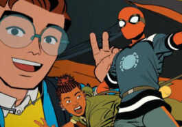 Tu Fiel Sirviente Spider Man Temporada 2 Primera Descripcion De Marvel.jpg