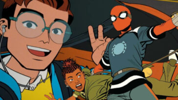 Tu Fiel Sirviente Spider Man Temporada 2 Primera Descripcion De Marvel.jpg