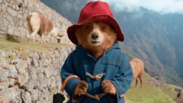 ¿hay Una Escena Post Creditos Al Final De Paddington En Peru.jpg