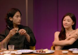 ¿yuk Jun Seo Y Lee Si An Todavia Son Pareja Despues De.jpg