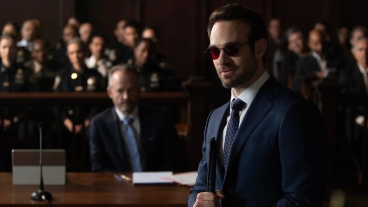 ¿Es necesario ver la serie de Netflix Daredevil antes de Daredevil Born Again en Disney+? 1 1741188420 ¿es Necesario Ver La Serie De Netflix Daredevil Antes De.jpg